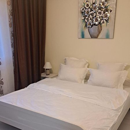 Apartament Teo Iasi Zimmer foto