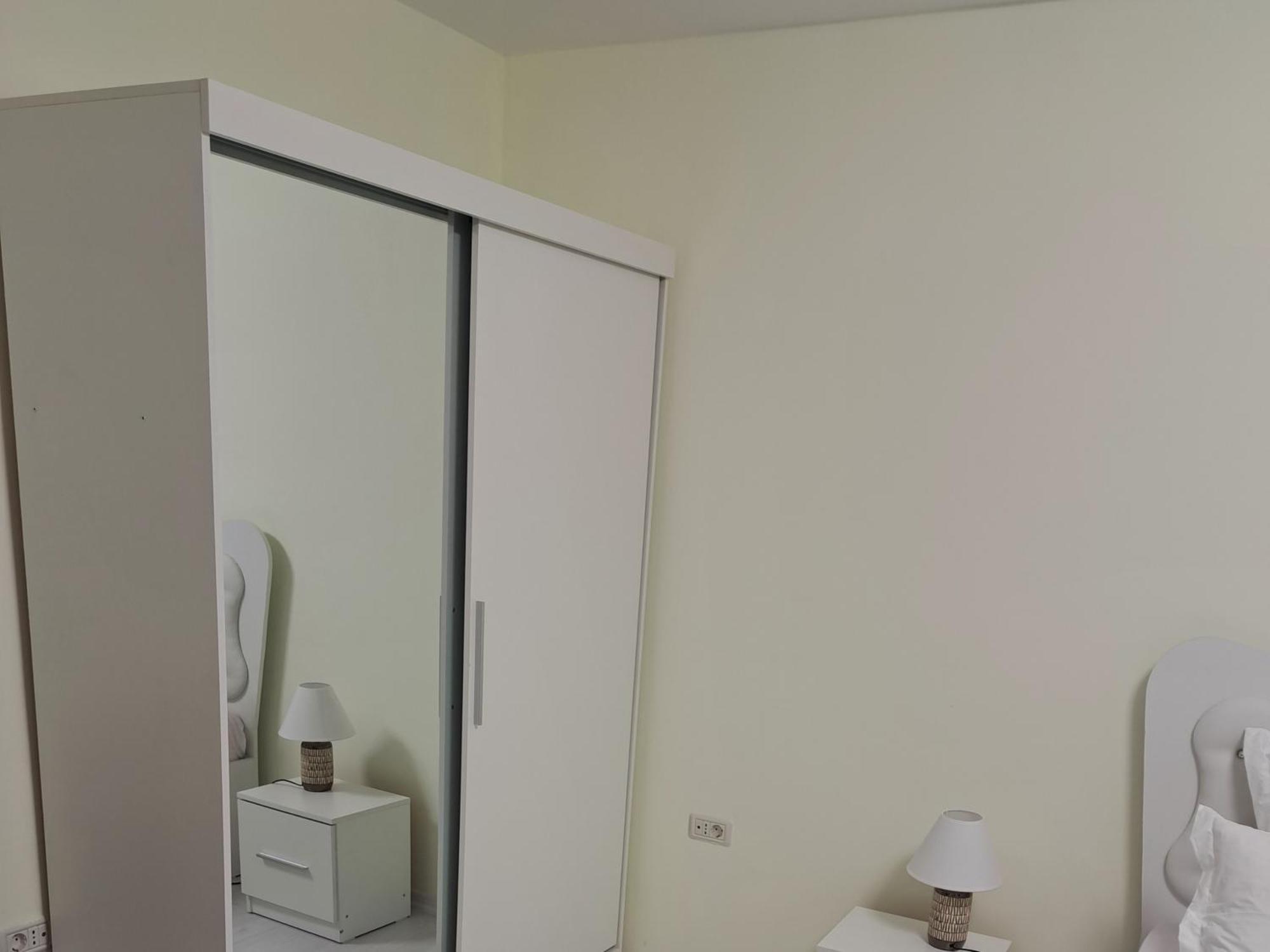 Apartament Teo Iasi Zimmer foto