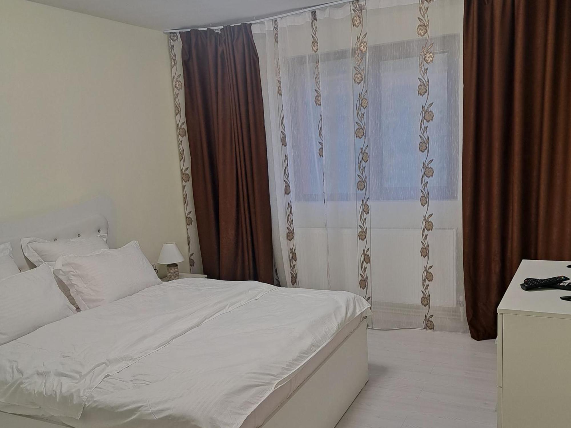 Apartament Teo Iasi Zimmer foto