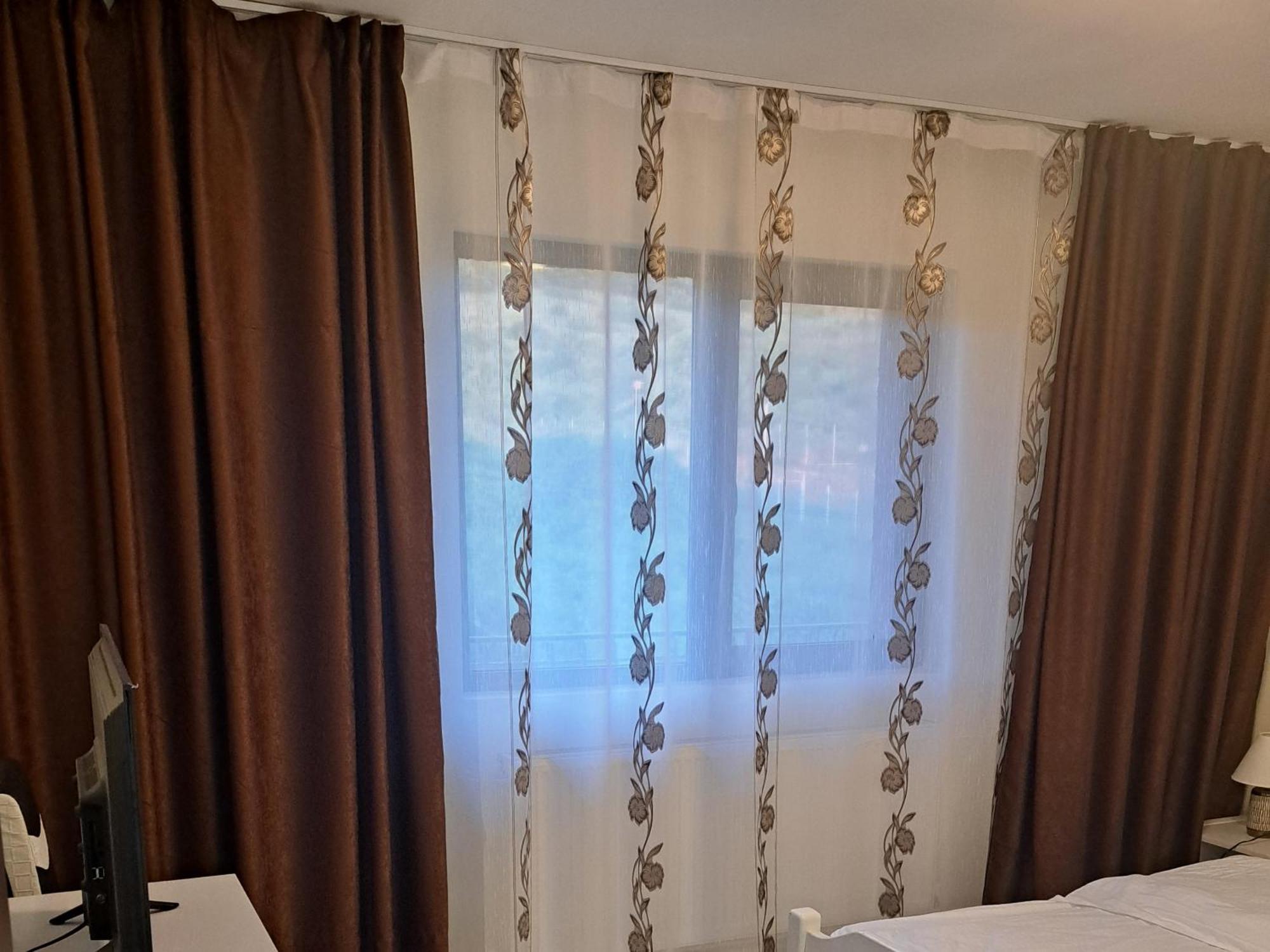 Apartament Teo Iasi Zimmer foto