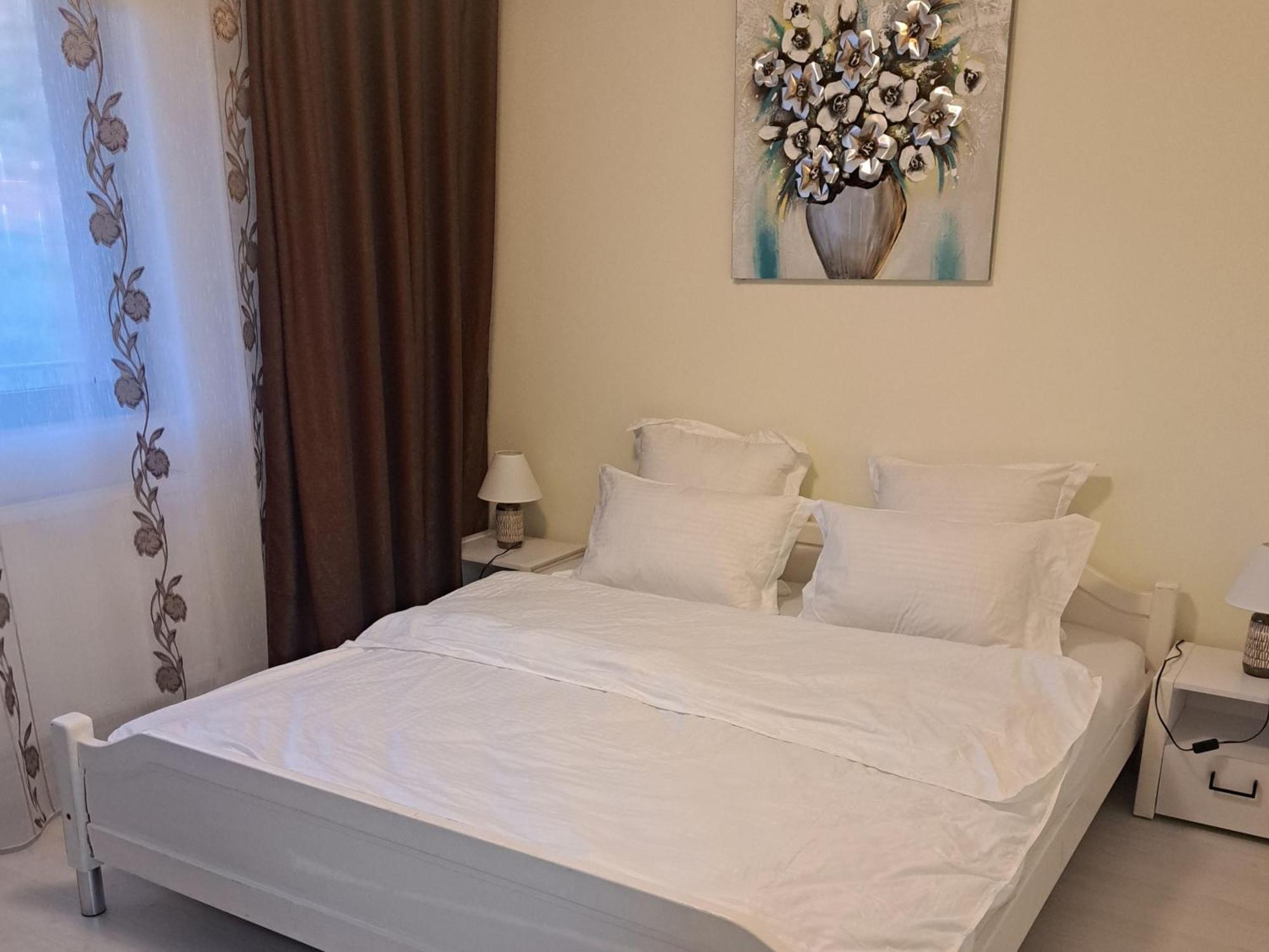 Apartament Teo Iasi Zimmer foto