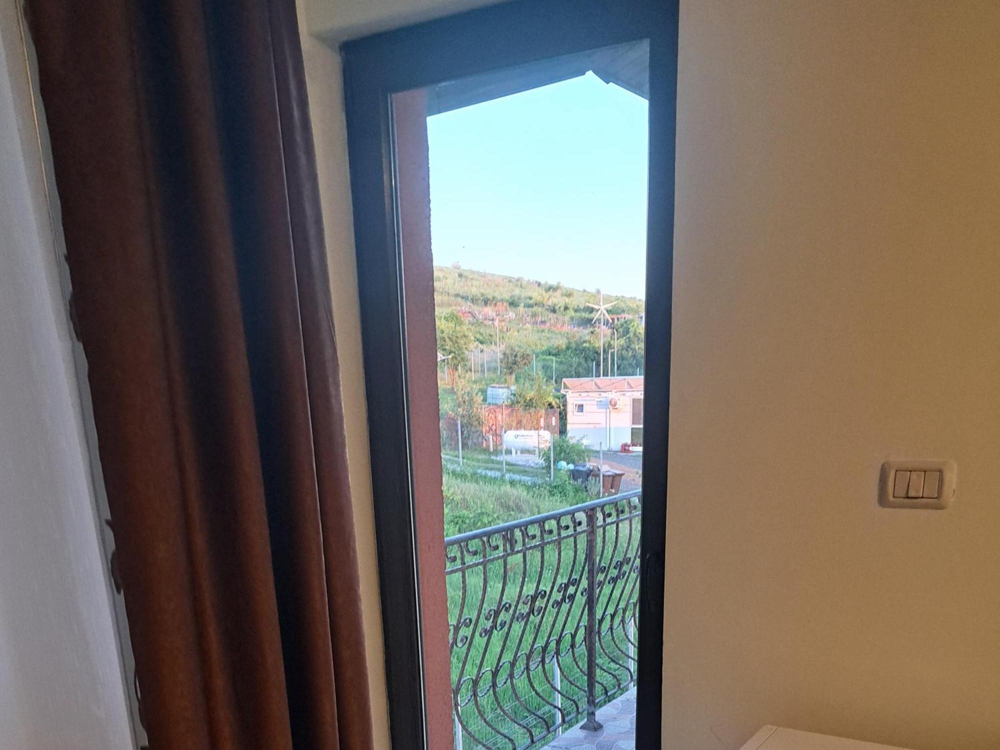 Apartament Teo Iasi Zimmer foto